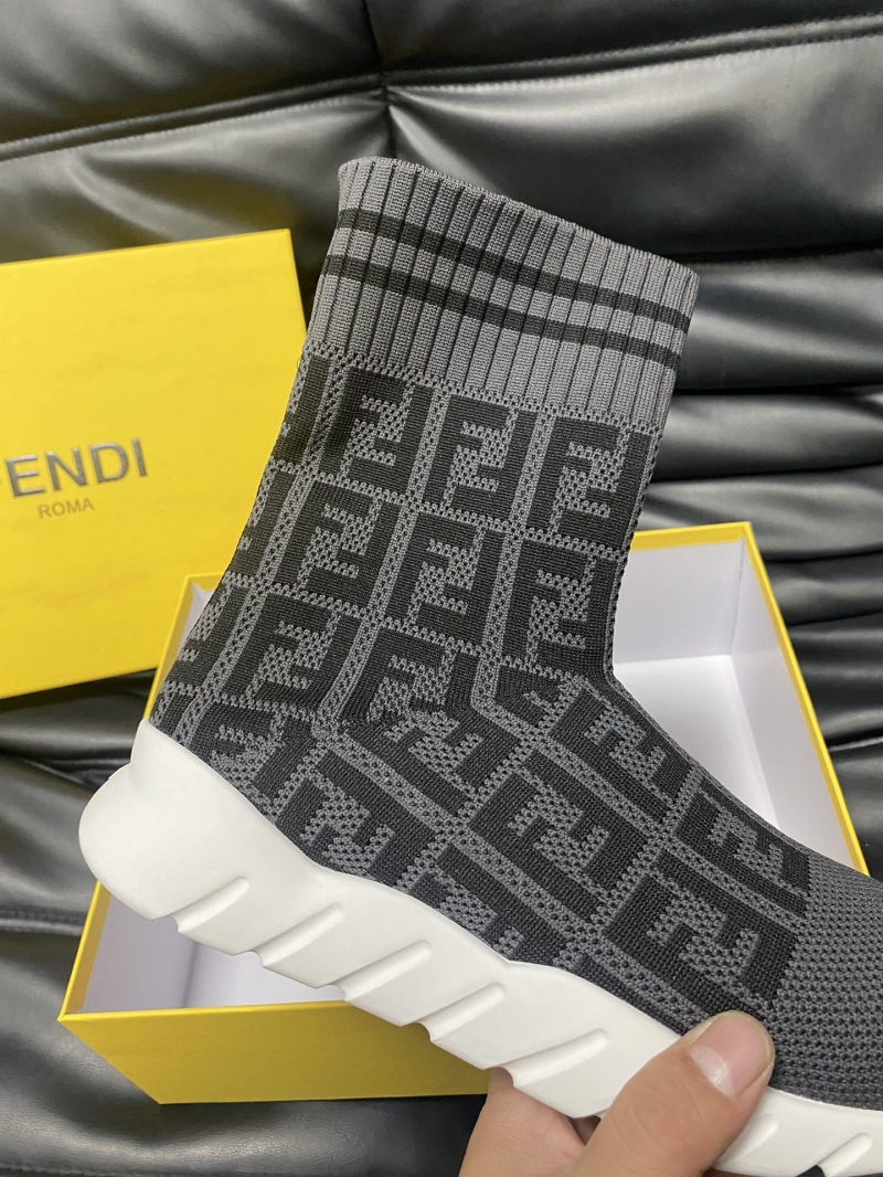 Fendi Sneakers